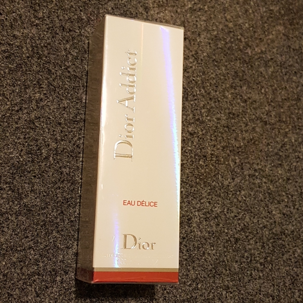 Dior Addict Eau Delice 100ml